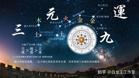 九火运|一文讲清【九紫离火运】：一个“动口不动手”的“智能”时代